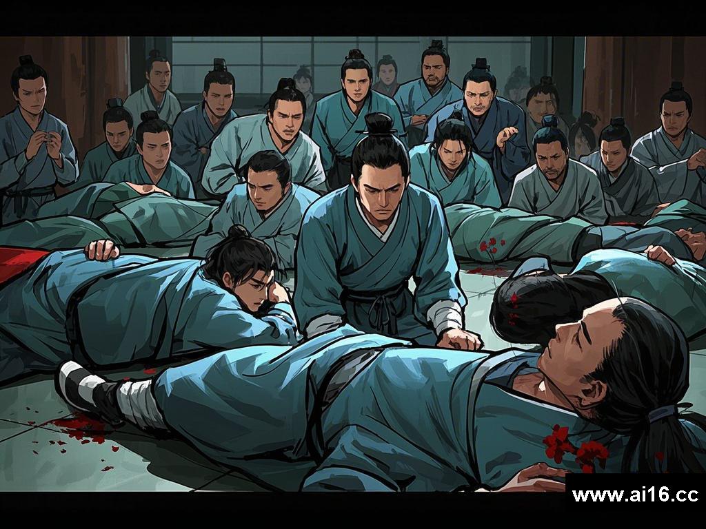 惊！或许这一溜，竟溜出了毁天灭地的大祸害？