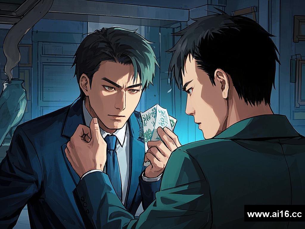 神奇爆料！恐怖天赋竟如此夸张