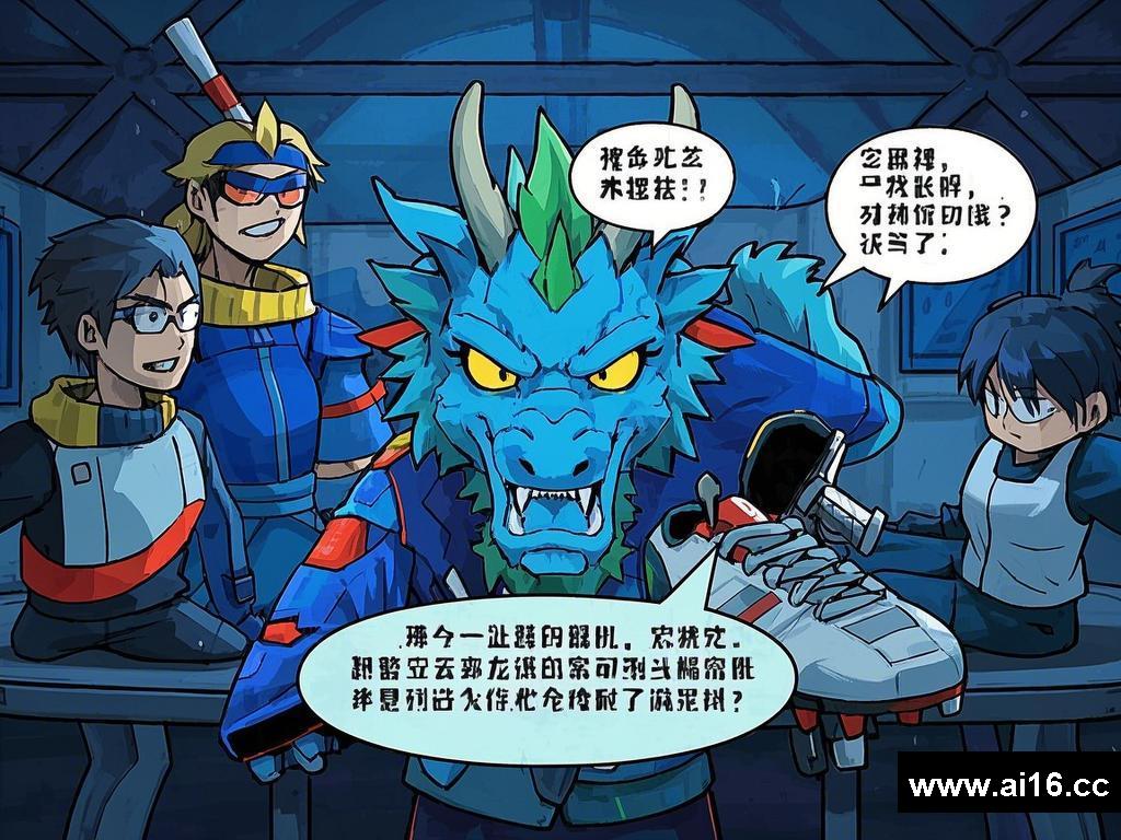 惊！足球鞋助力的超级偷袭大作战