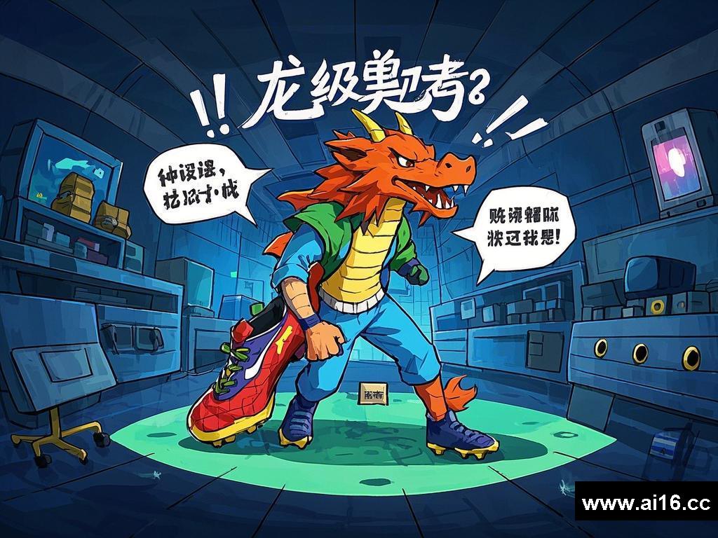 惊！足球鞋助力的超级偷袭大作战