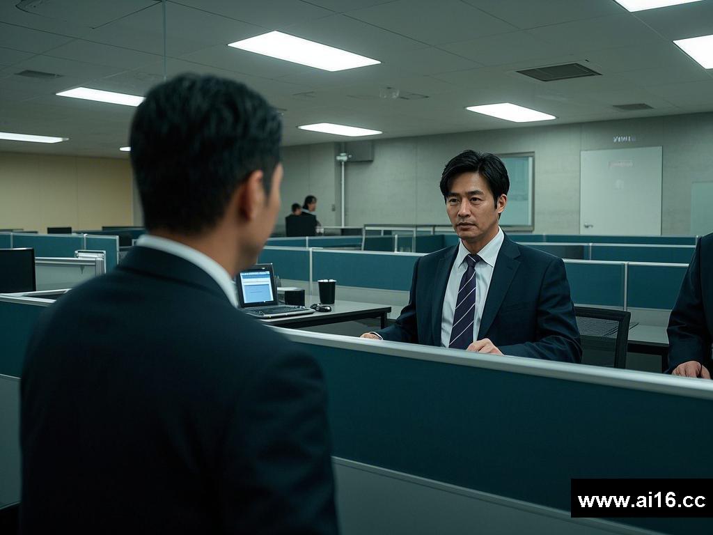 深度！这场离别，竟藏着如此误导悬念？
