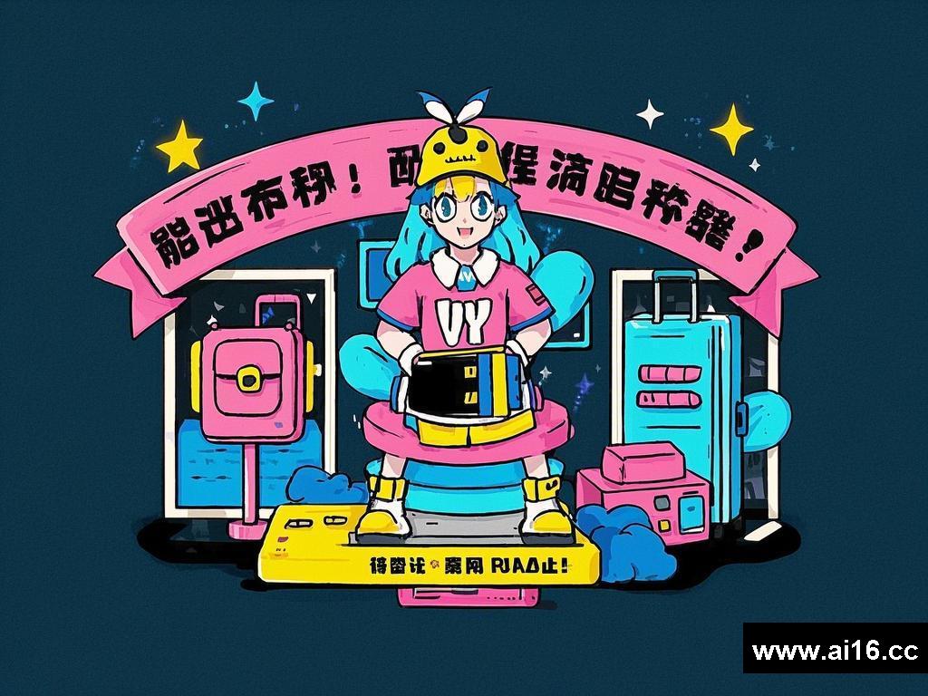 潮流揭秘！再起召唤，藏着啥潮流机遇？