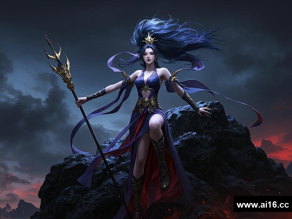 震撼揭秘！皇之震怒，竟藏着如此耸人听闻的真相？