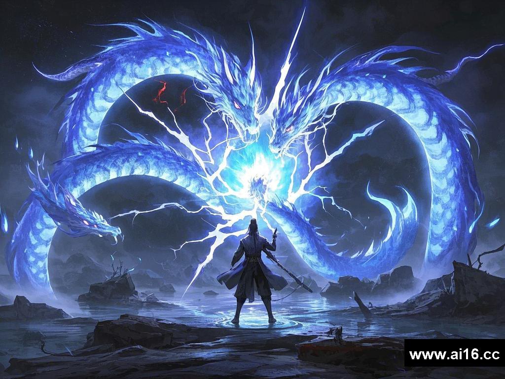 必选！他如何逆天改命，绝不做炮灰小卒！
