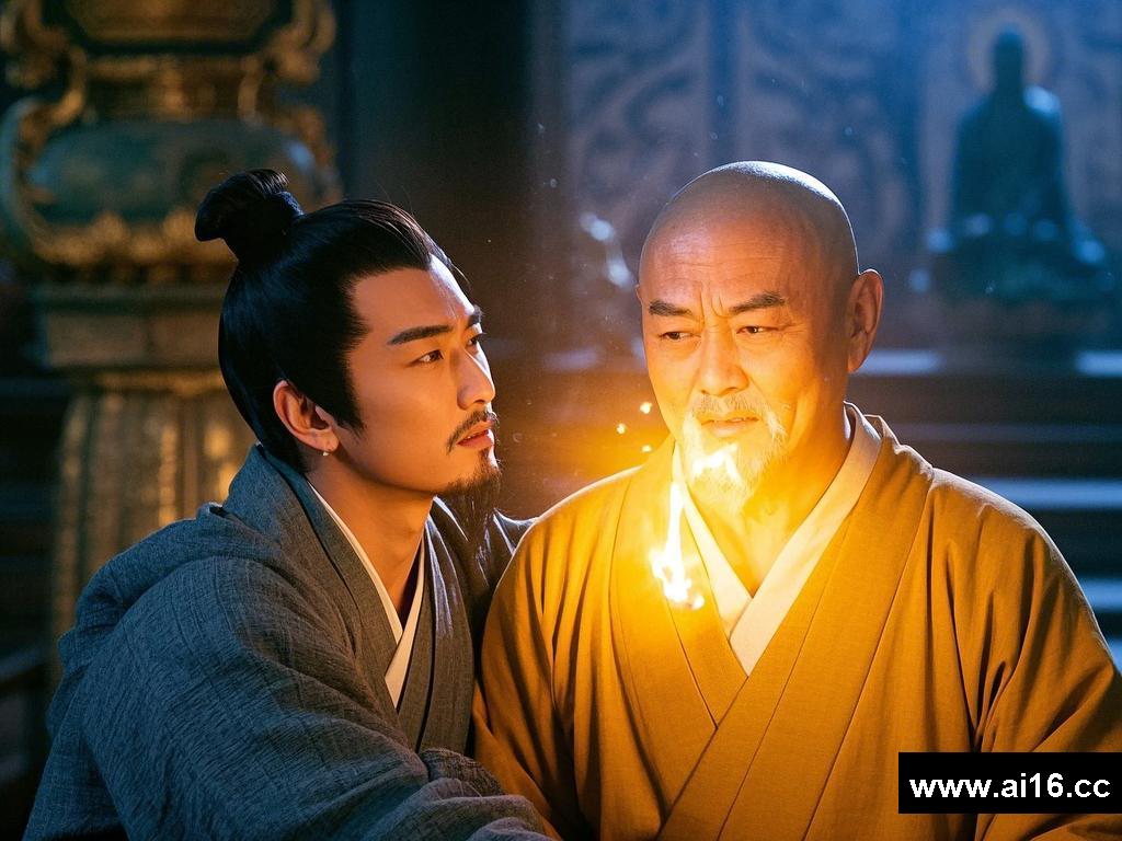 惊！核心秘密，说出来真能吓死你？
