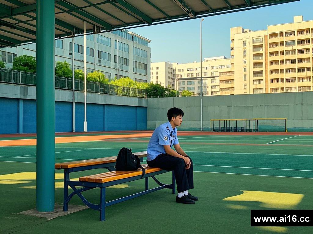 赛场内外故事多