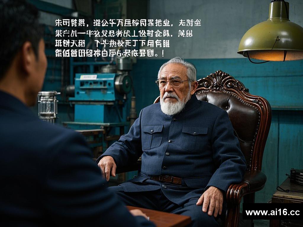 惊！火爆行业术语对话背后的耸人听闻内幕