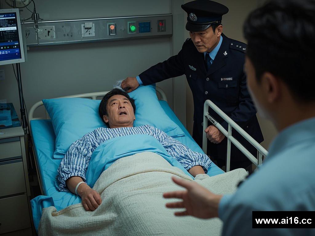 惊！紧急蓝调背后的误导危机