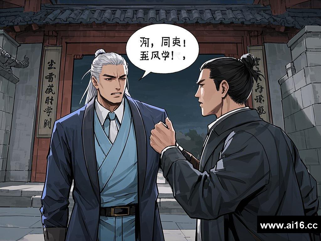 惊！这不断体悟，竟能开启逆天之旅？