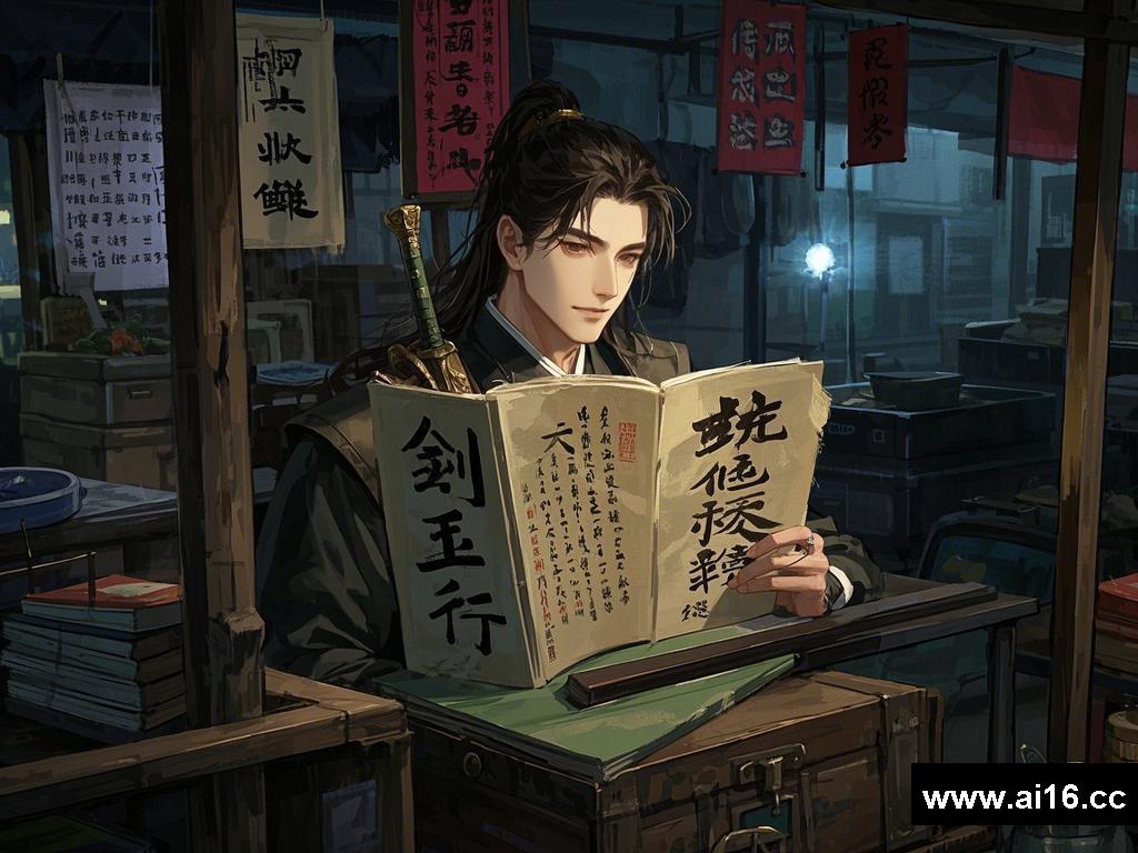 惊爆！隐藏在修炼背后的宽宏真相