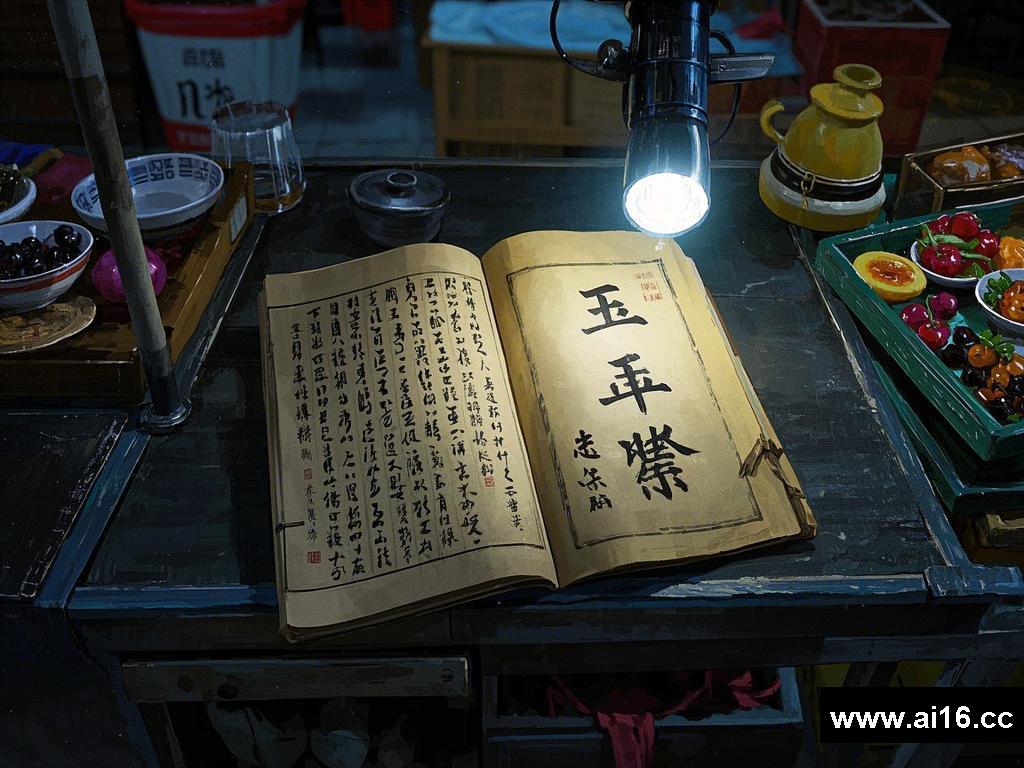 惊爆！隐藏在修炼背后的宽宏真相