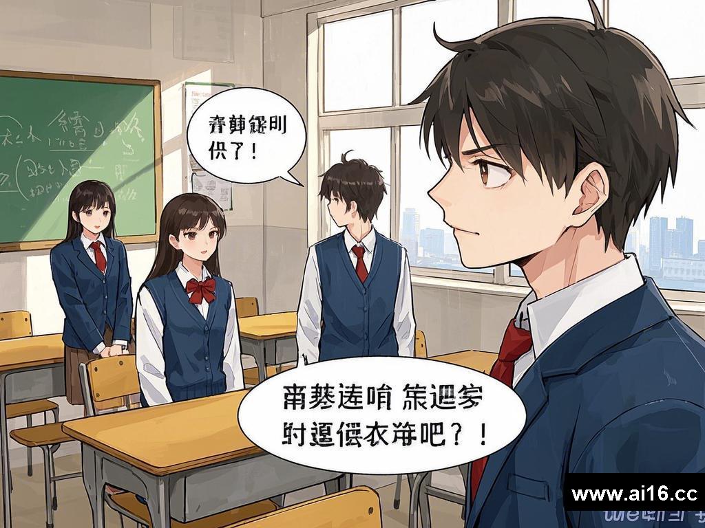 惊！惊艳洛杉矶春节的神秘事件