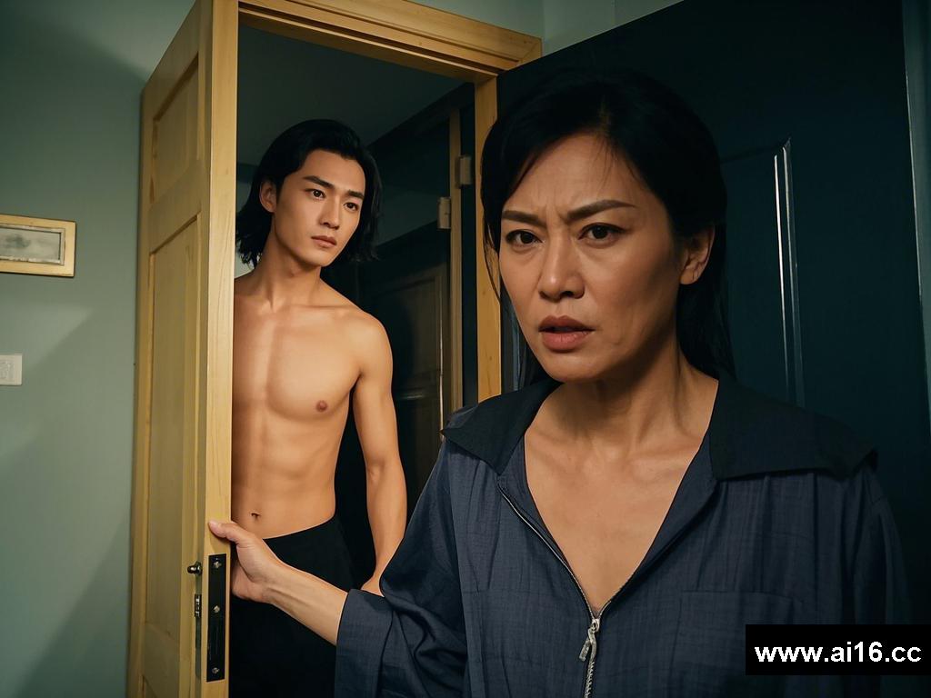 三大生死追逐：命悬一线的疯狂逃亡！