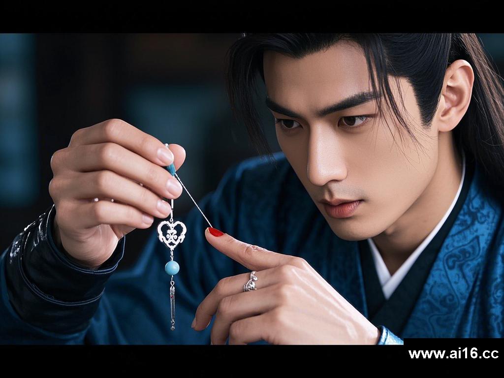 惊！这“咸湿佬”身份，竟如此珍贵？