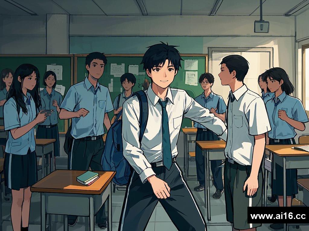 惊！扼要揭秘：阴阳镜惊天秘密