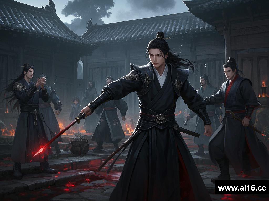沈春风！竟有如此惊人之举