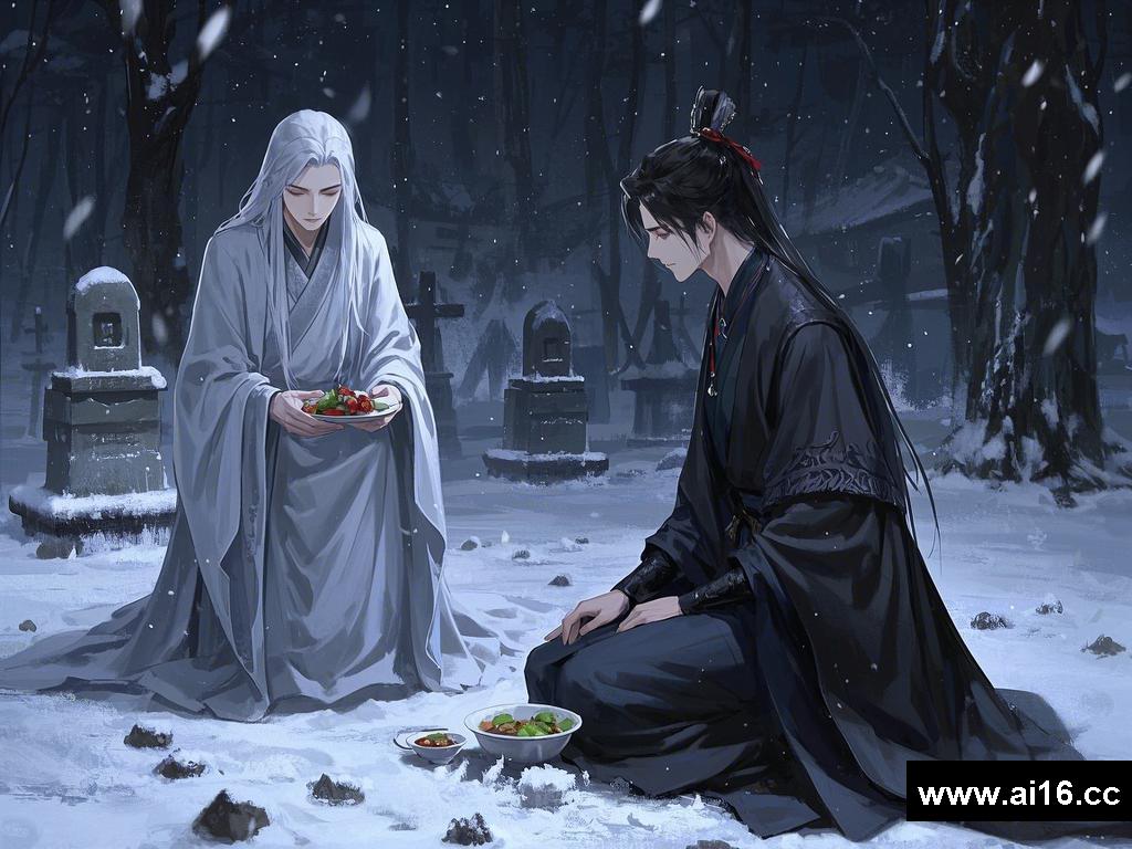 惊现！神秘神人背后的隐秘故事