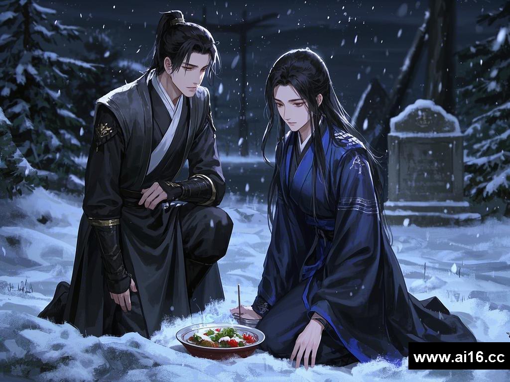 惊现！神秘神人背后的隐秘故事