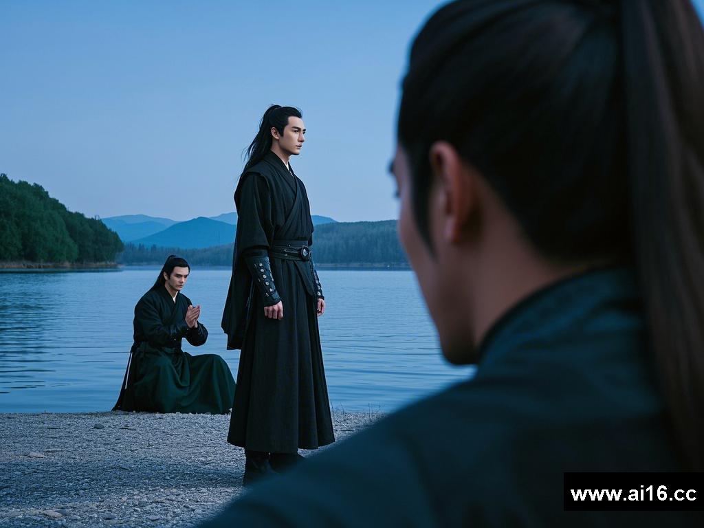 惊！与神秘女人共处，竟引出这般揪心之事？