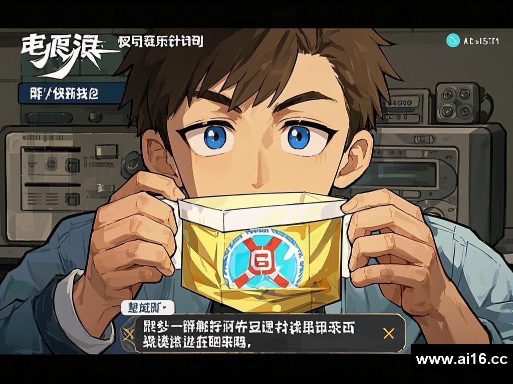 惊！小众抽象艺术背后的离奇冒险