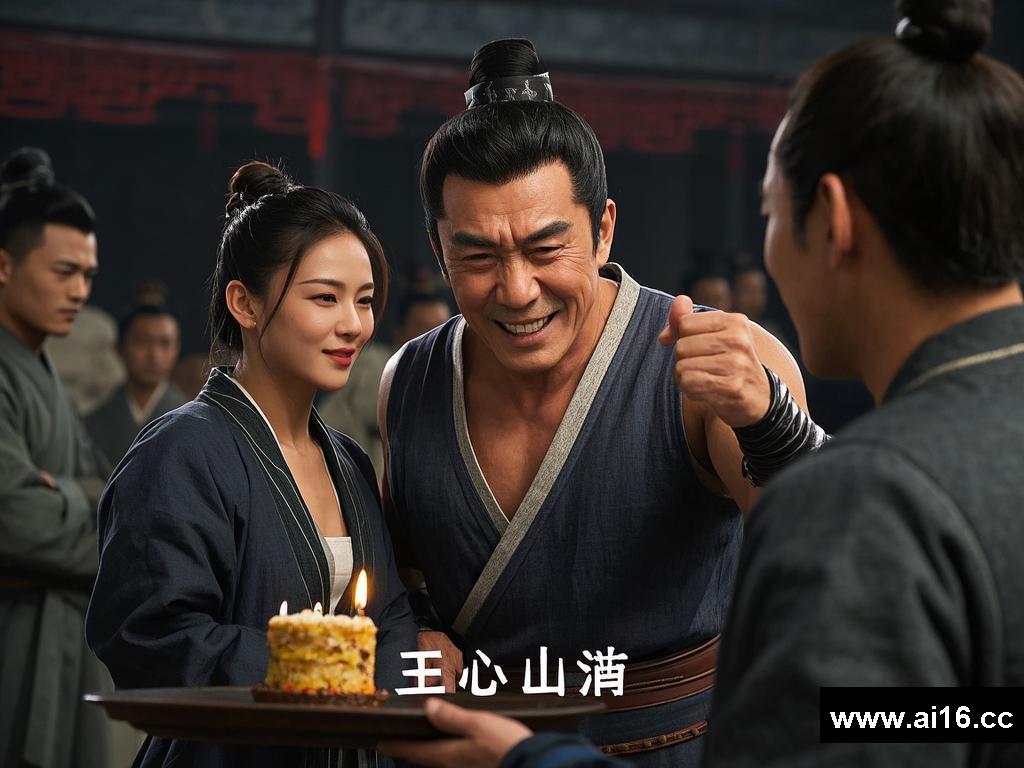 绝密！惊现神秘“又是他”，背后真相惊人！