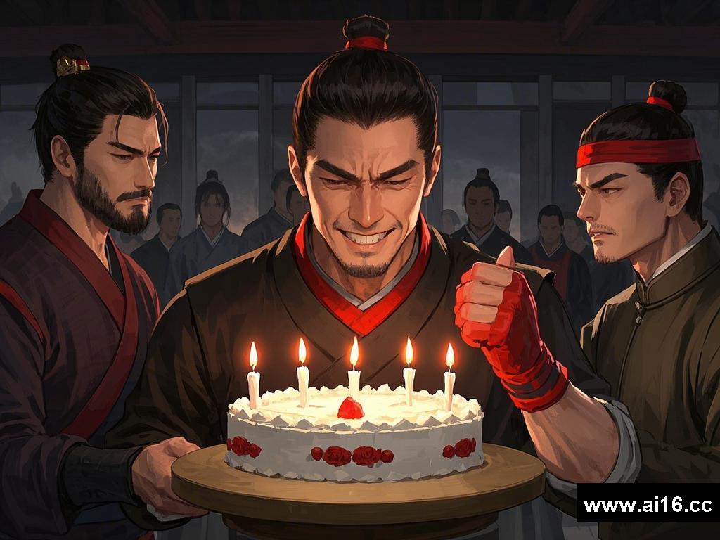 绝密！惊现神秘“又是他”，背后真相惊人！