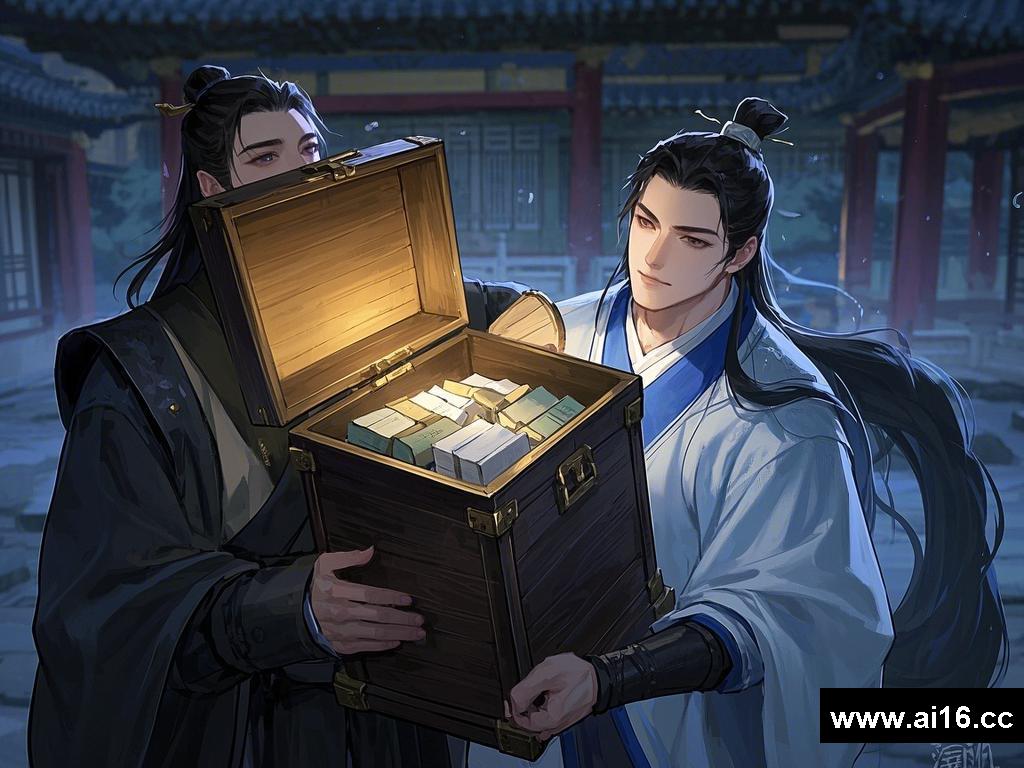 西山风景名胜区藏着怎样的秘密？