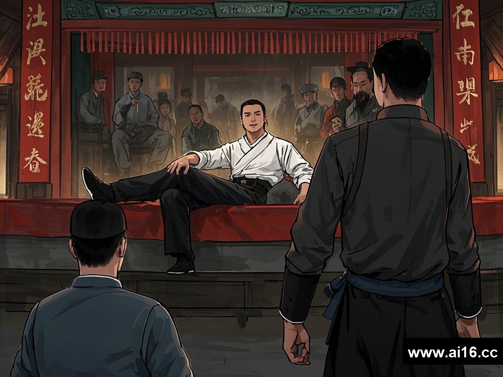 惊！多功能神器，如何改写命运的悲歌？