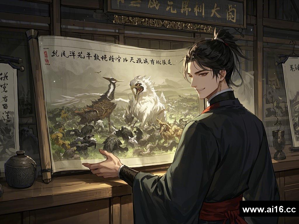惊！精选自动生成短视频，竟藏这般秘密？