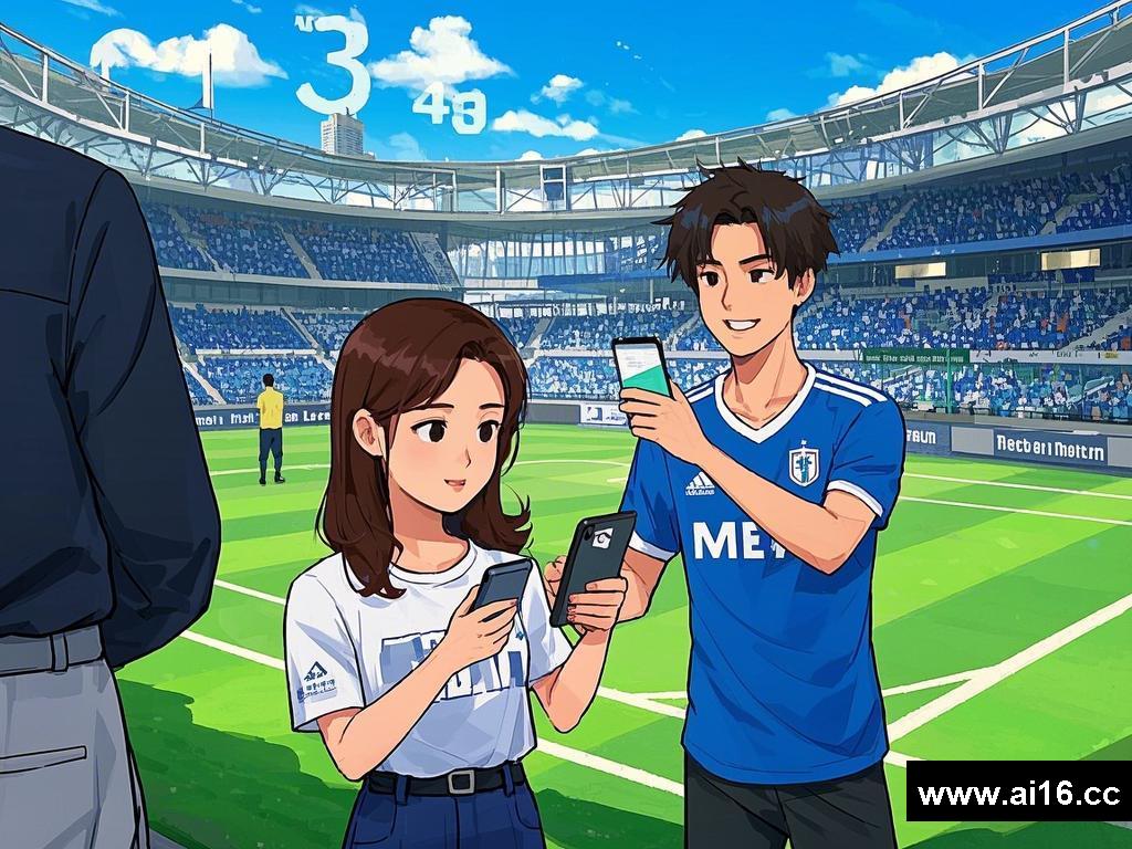 赛场内外的故事