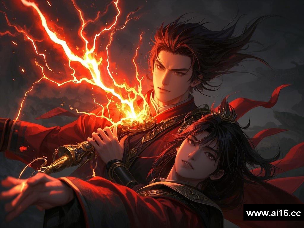 惊！整个Merlin，竟隐藏着这般惊世秘密？