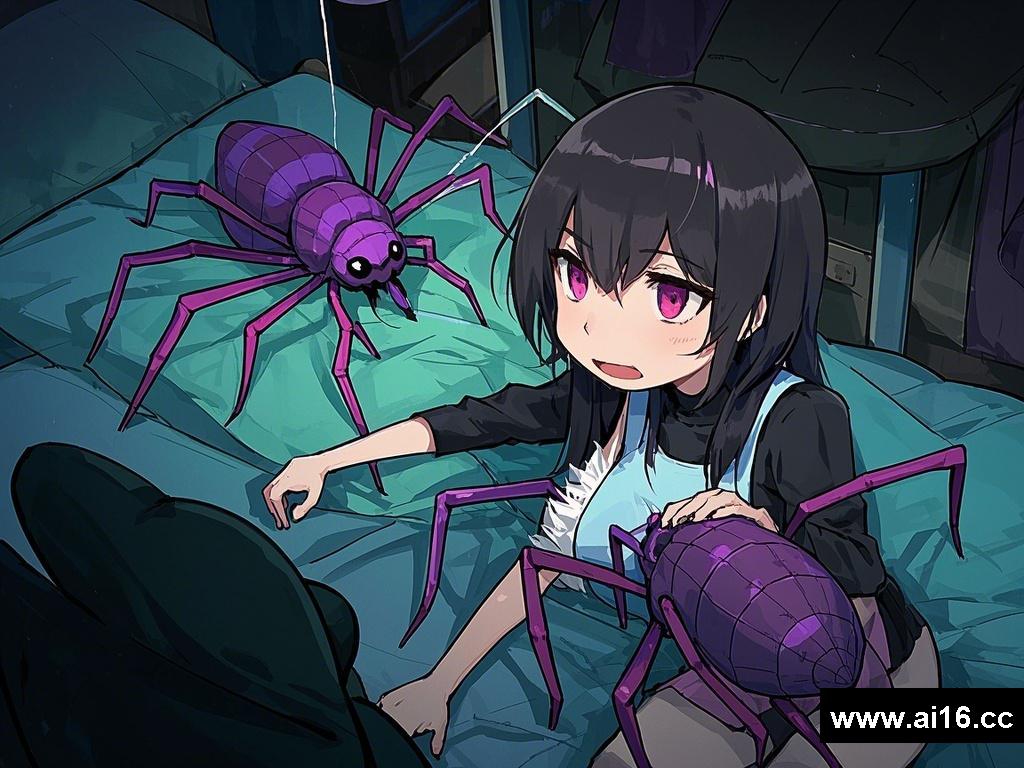 惊爆！整个智能AI聊天竟能改写蜘蛛女孩命运？