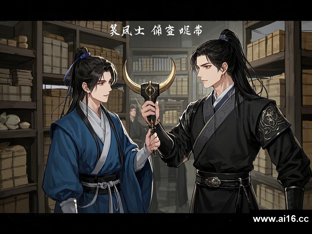 广告界惊爆！神秘力量重塑品牌格局