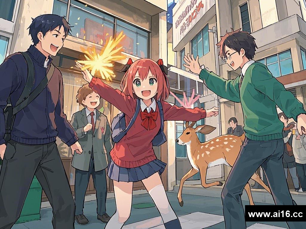 惊！未来“war”相关神器，竟藏惊天秘密？