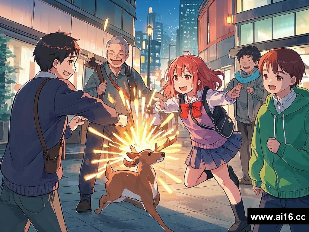 惊！未来“war”相关神器，竟藏惊天秘密？