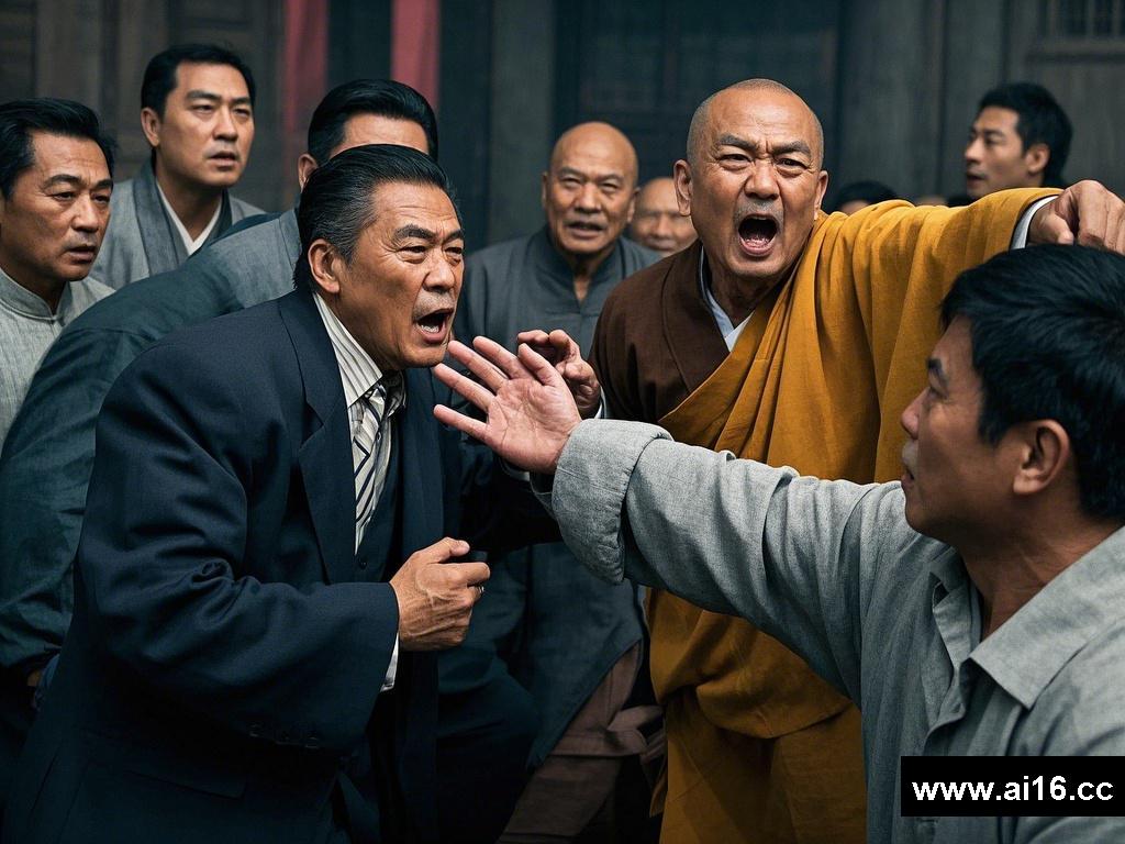 惊！AI的两种惊人力量，即将颠覆认知？