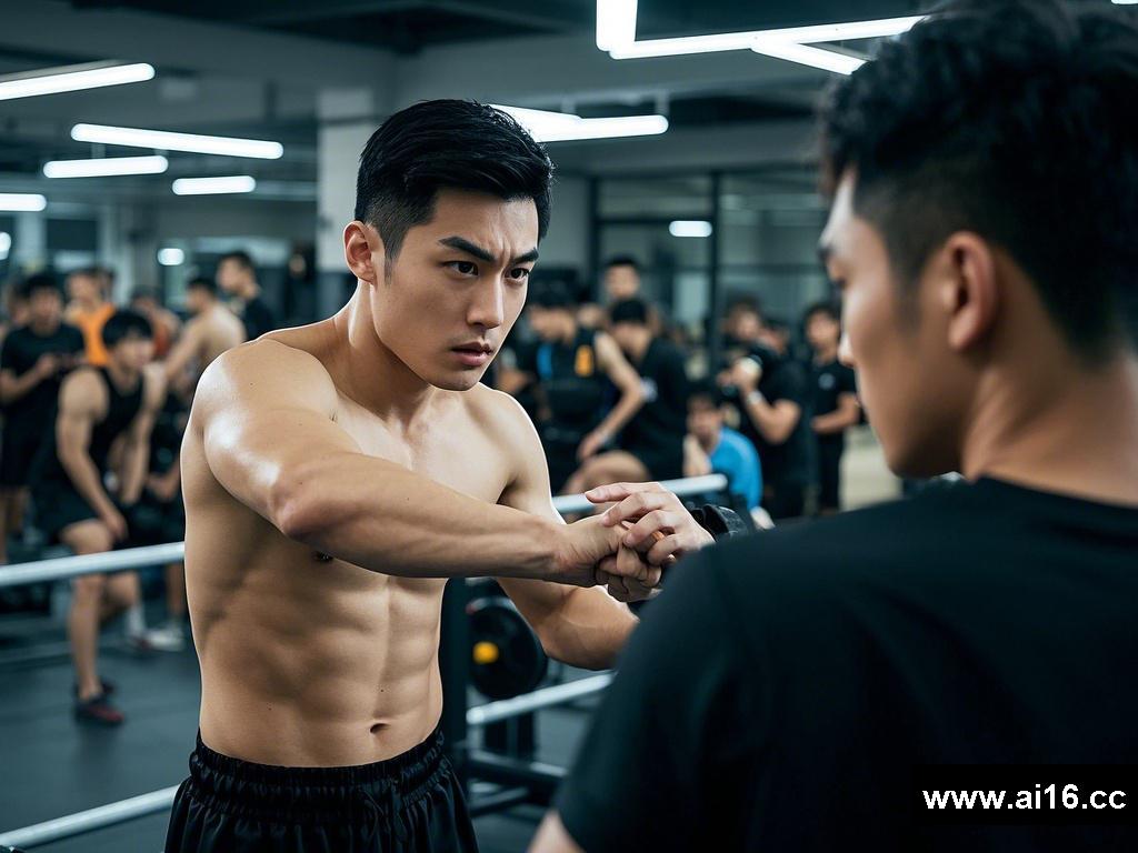 惊！训练室争夺背后的惊人秘密