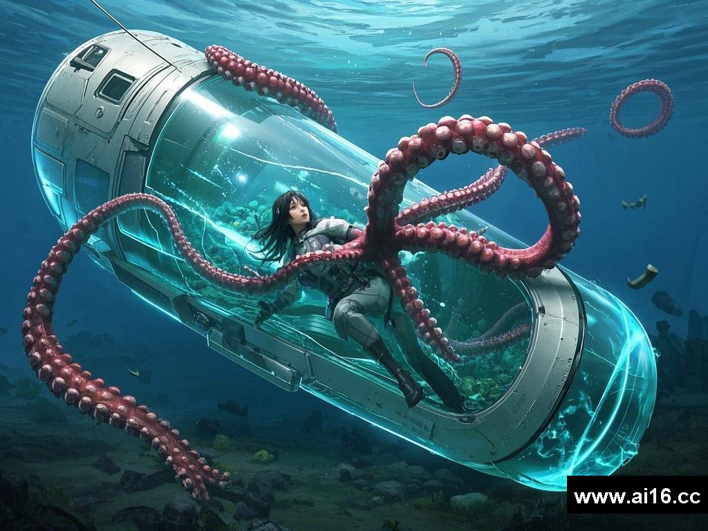 非凡！文本竟能瞬间幻化成震撼视频？