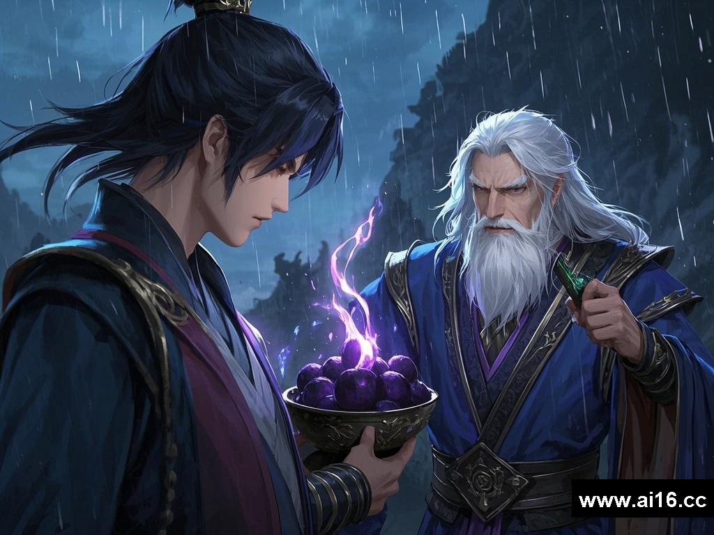 惊！这场小众拔河背后藏着大秘密