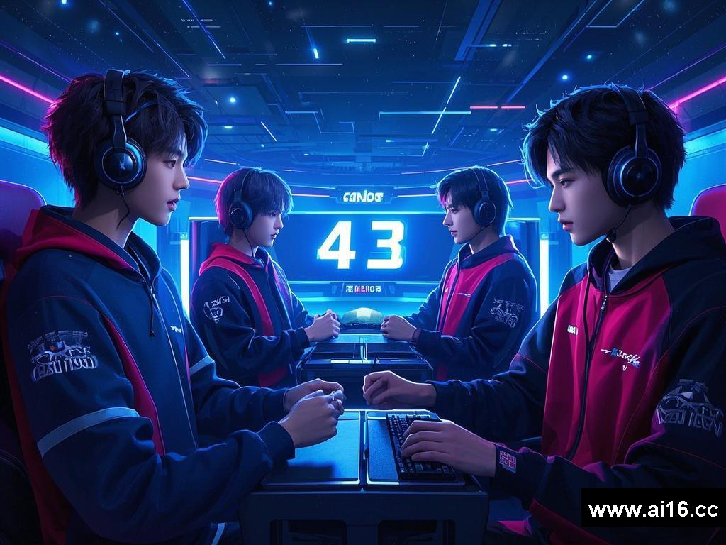 竞技情丝悄然绕