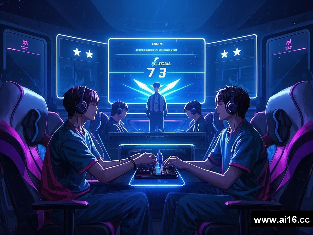 竞技情丝悄然绕