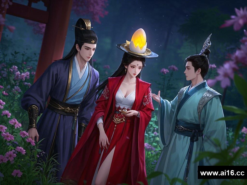 惊！橘子洲竟隐藏着改变世界的秘密？