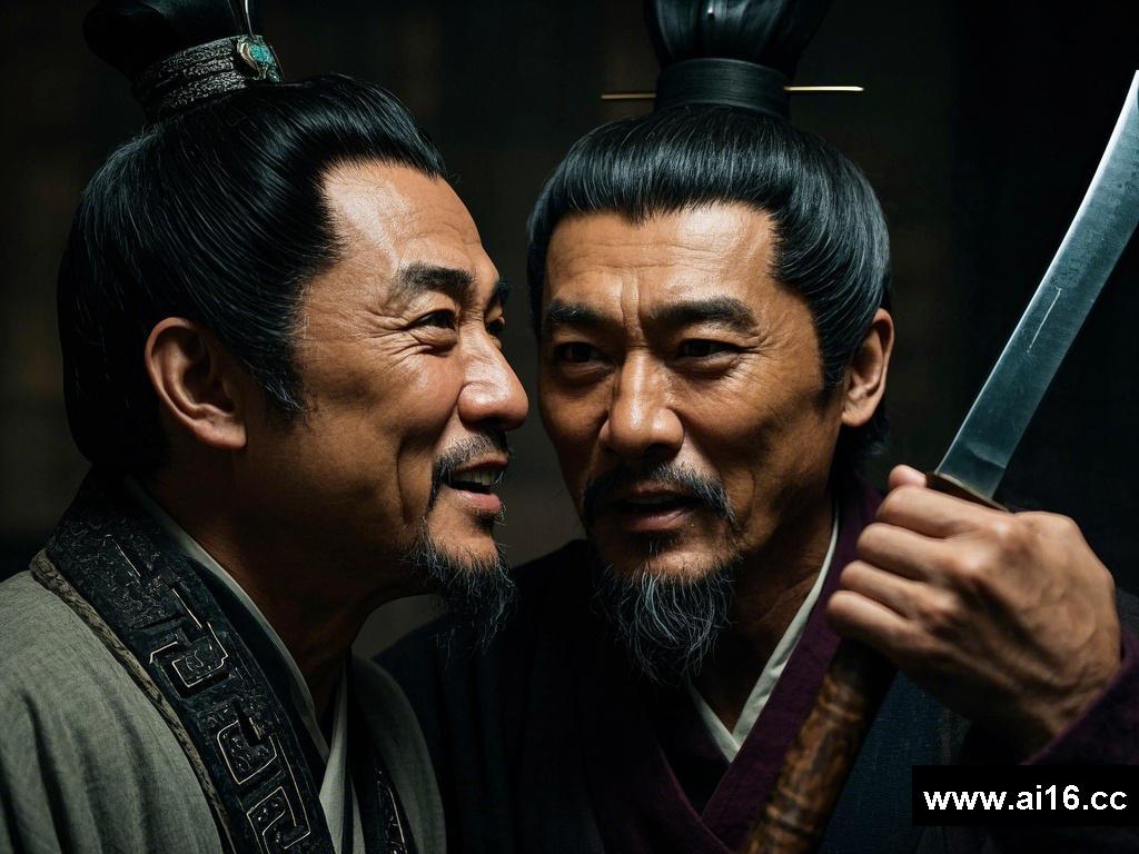 惊！为何击剑竟能引发如此诡异事件？