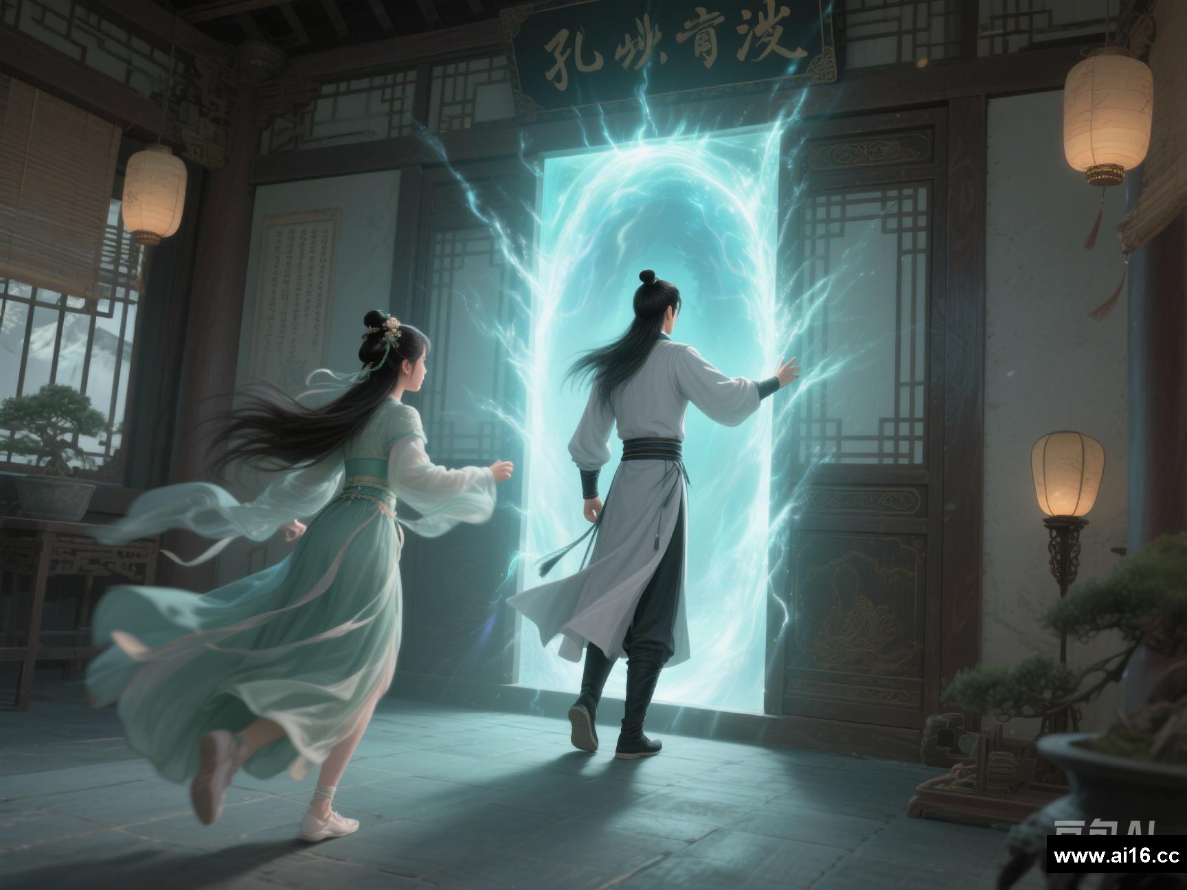 惊！中华黄河楼背后的惊天秘密