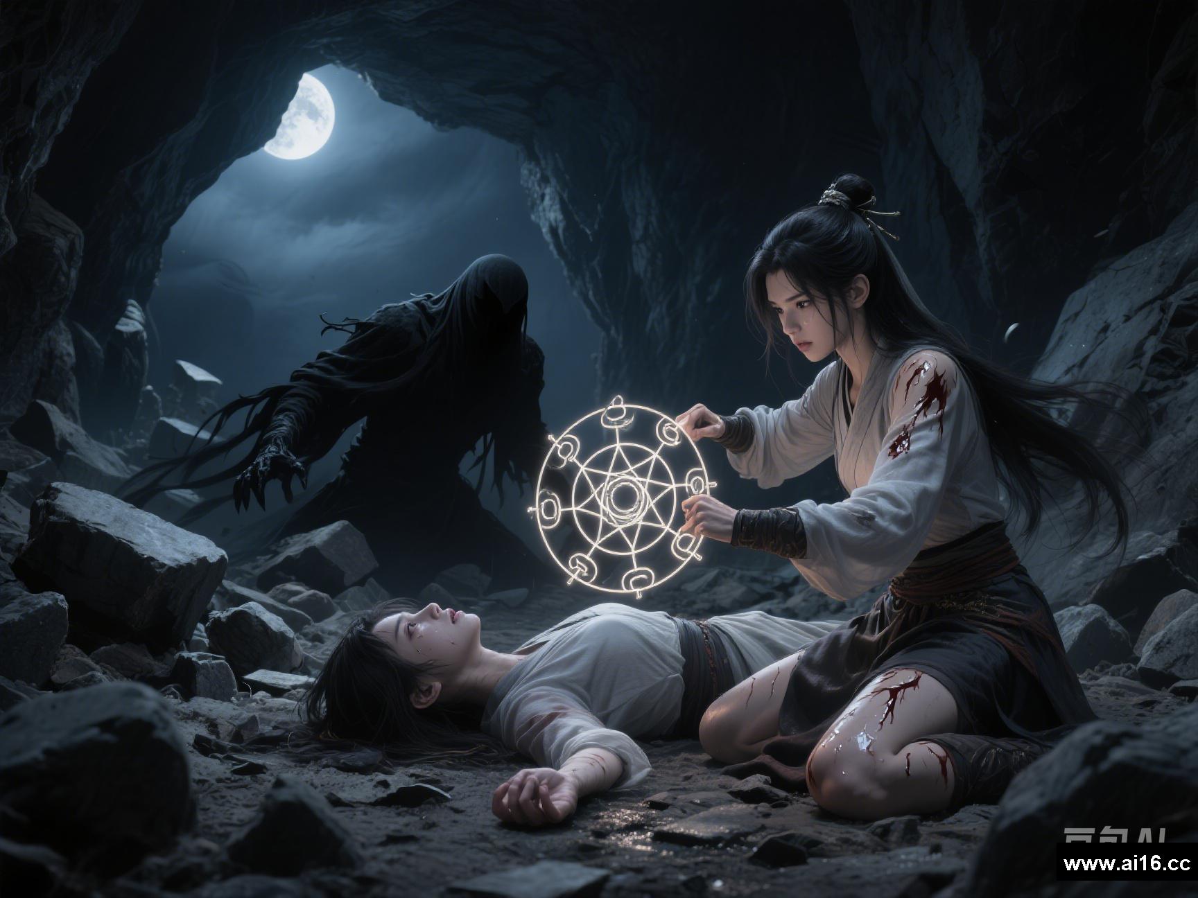 何时能源数据监测：能拯救世界能源危机的超级武器？