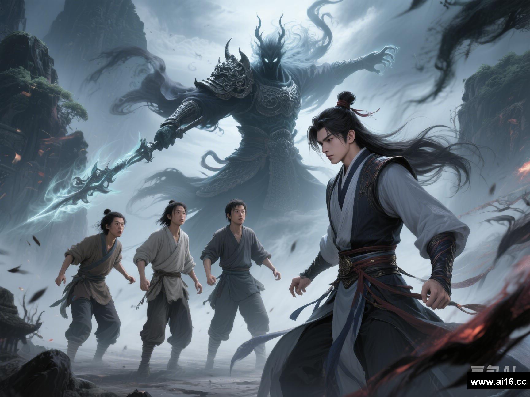 未来乒乓球：神秘力量的对决