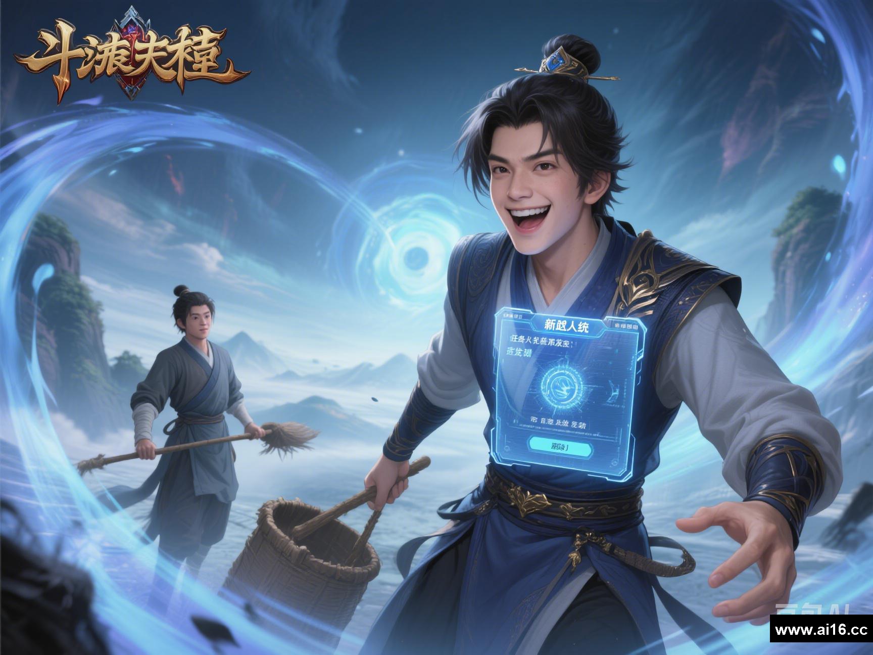 惊爆！快攻转换式的疯狂突破
