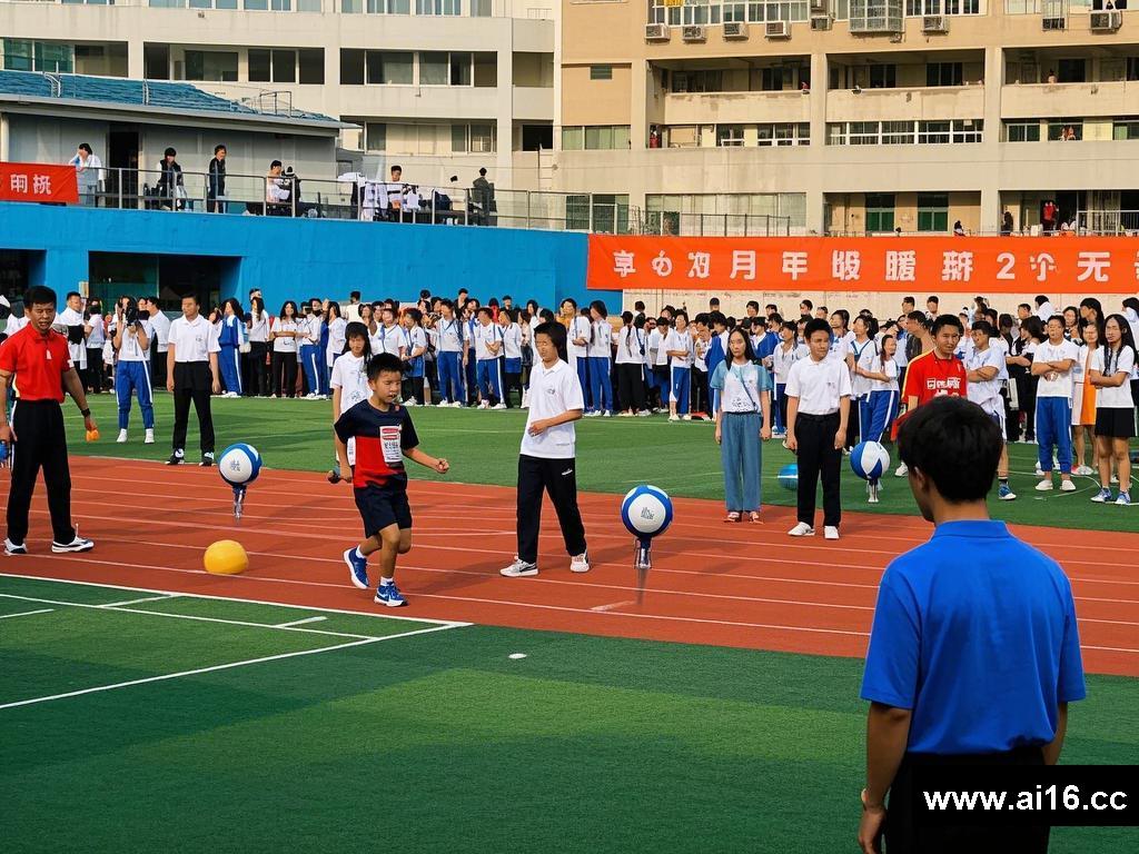 赛场内外的别样故事与激情时刻