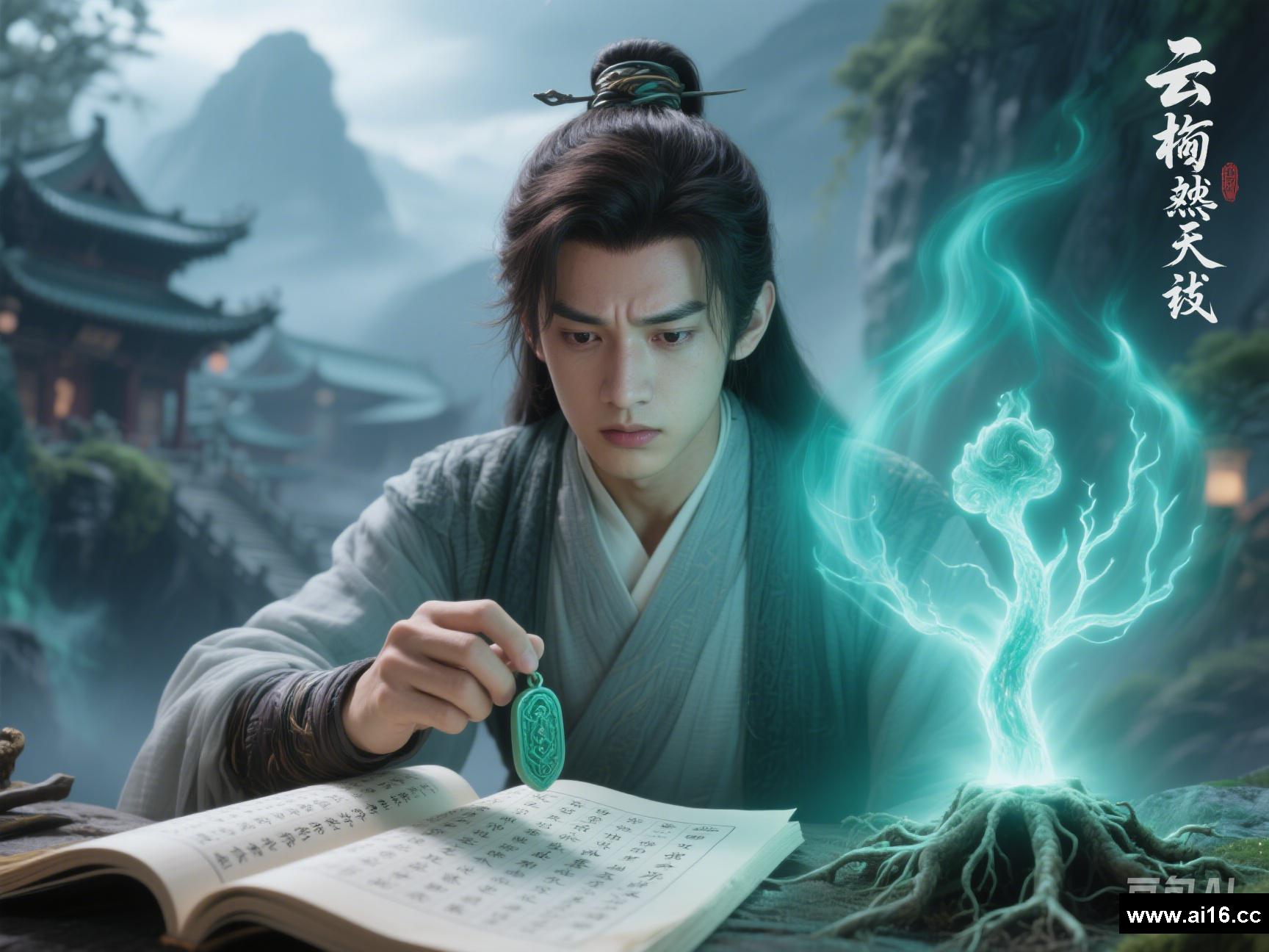 惊爆！核心西递，竟能主宰世界命运？
