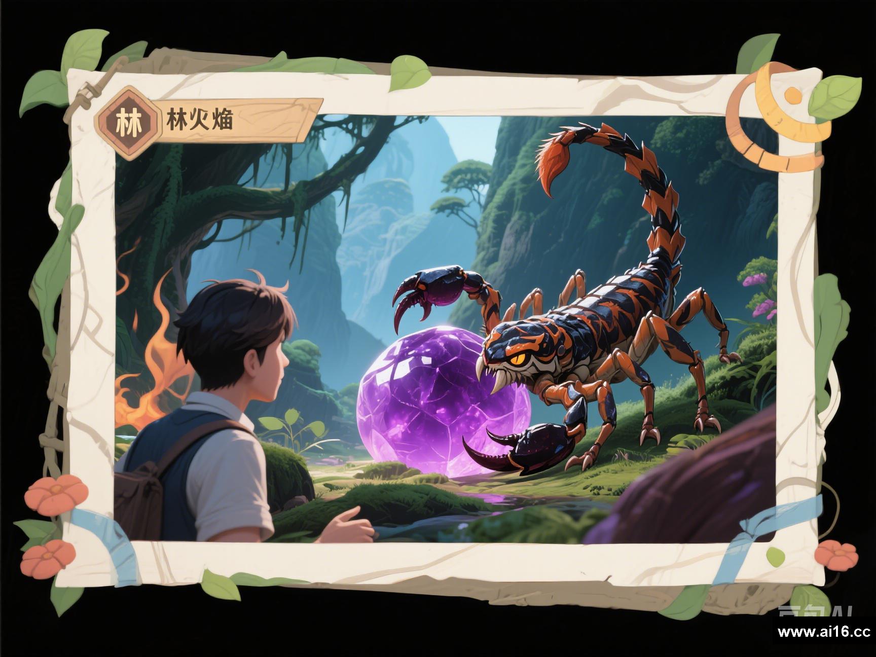惊！空手道高手竟在此处……